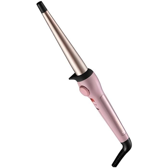 Fer à Boucler REMINGTON Coconut Smooth - Rose