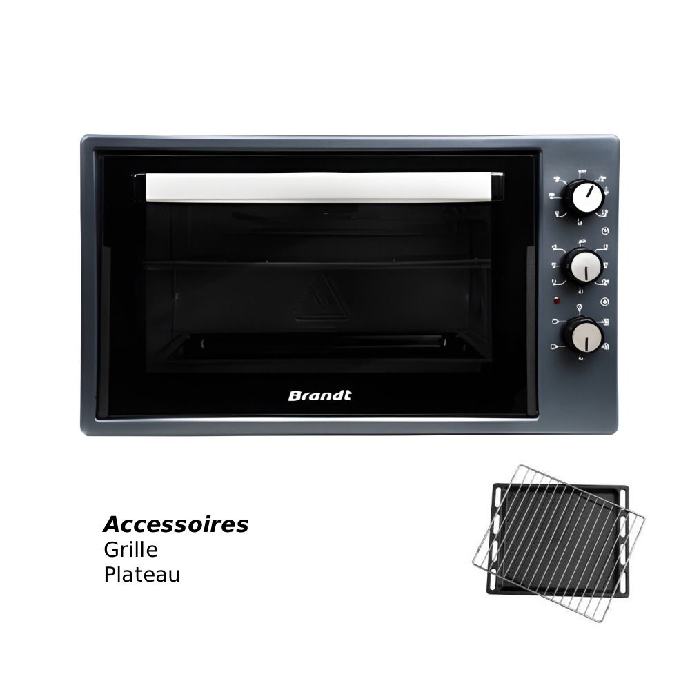 Four Electrique Brandt FC45MUB 45 Litres