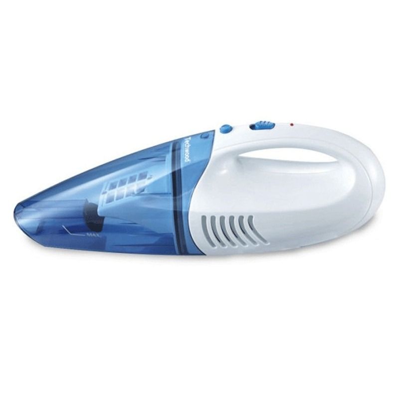 Aspirateur de table rechargeable TECHWOOD TAS-49