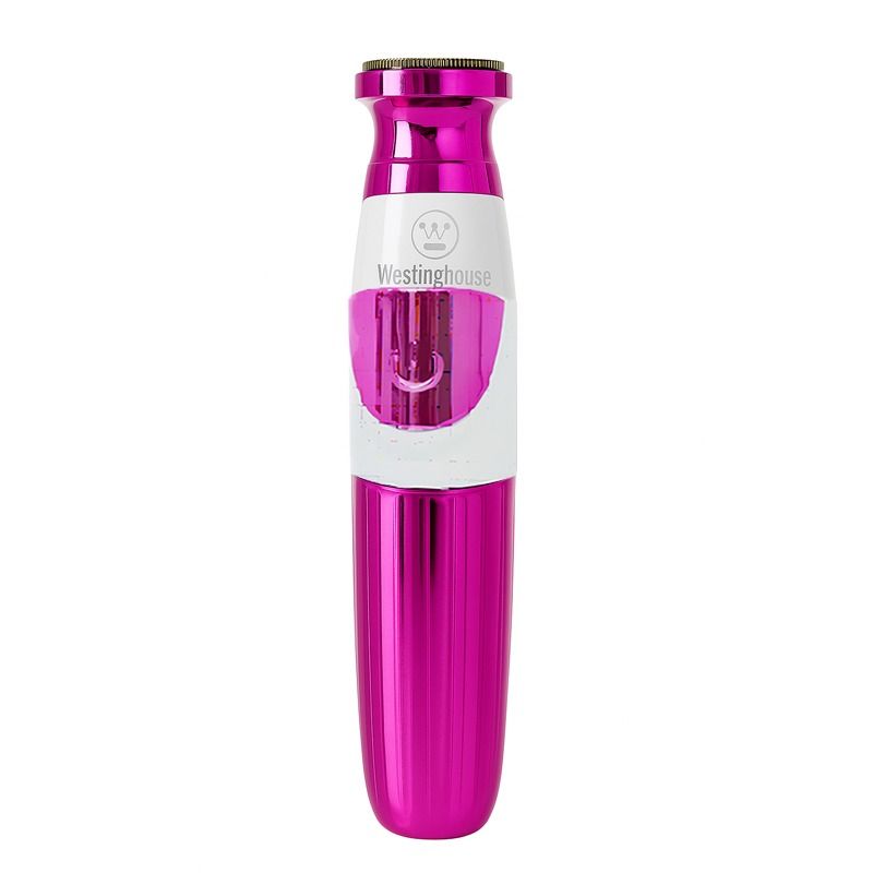 Epilateur WESTINGHOUSE WH2303 Pour Visage et Sourcils / Rose / WH2303