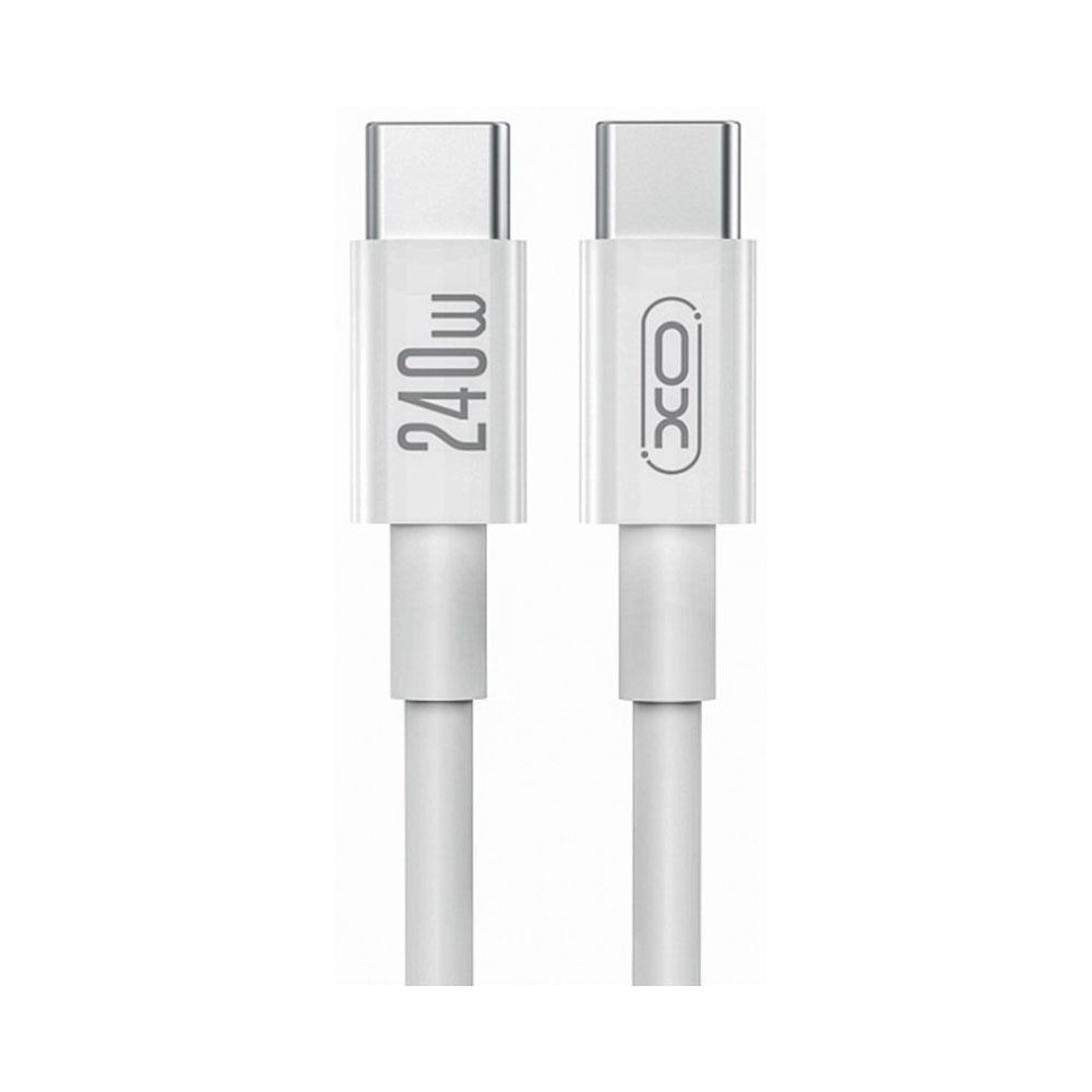 Câble Chargeur XO NBQ298 240W