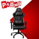 Chaise Gaming MSI Mag CH120 Avec Accoudoirs Rembourrés  Noir