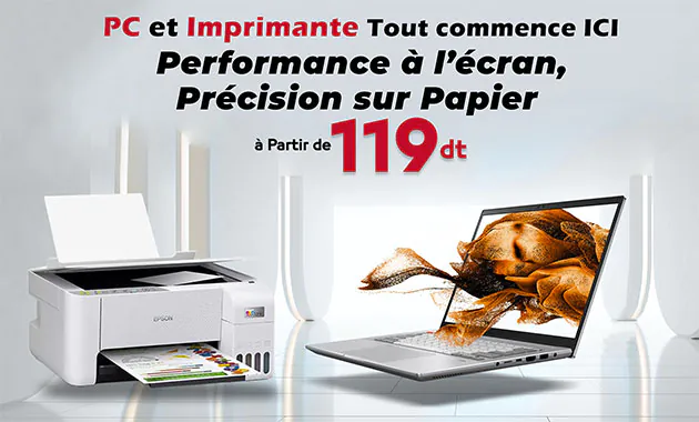 Informatique 