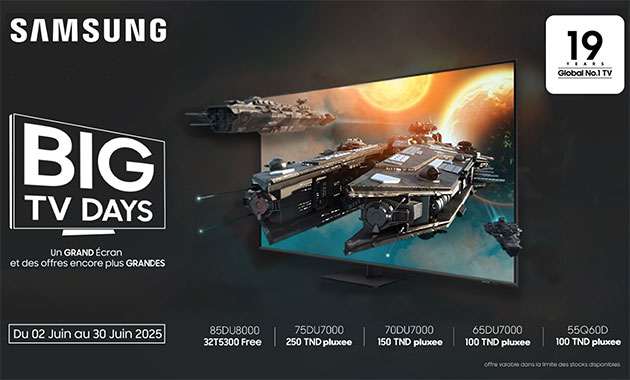 Samsung 