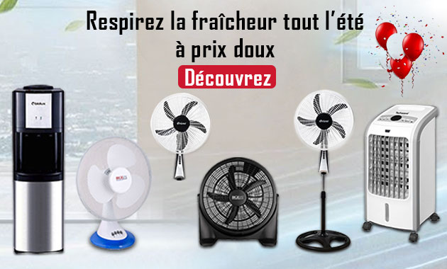 ventilateur