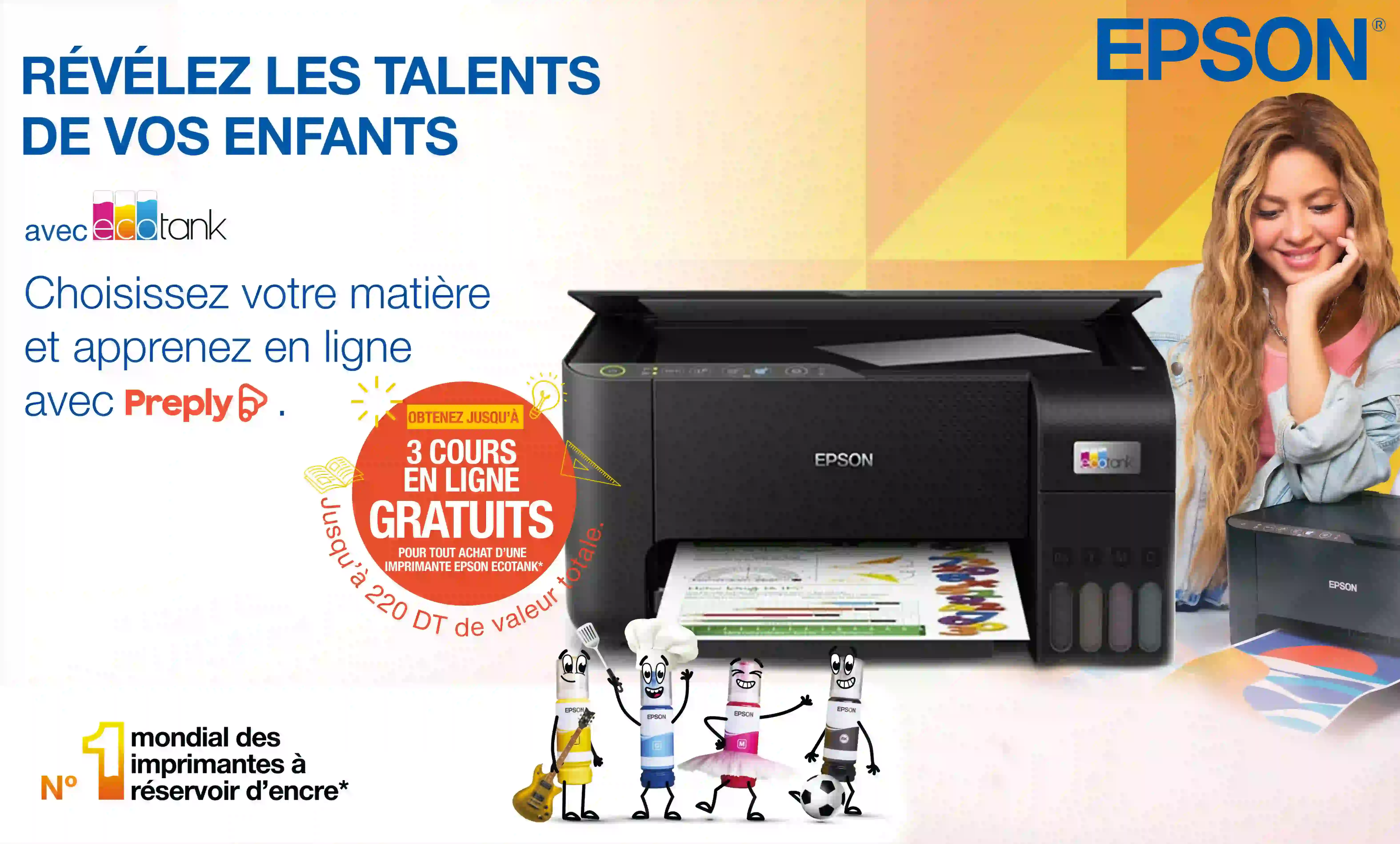 Epson 