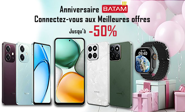 Smartphone 